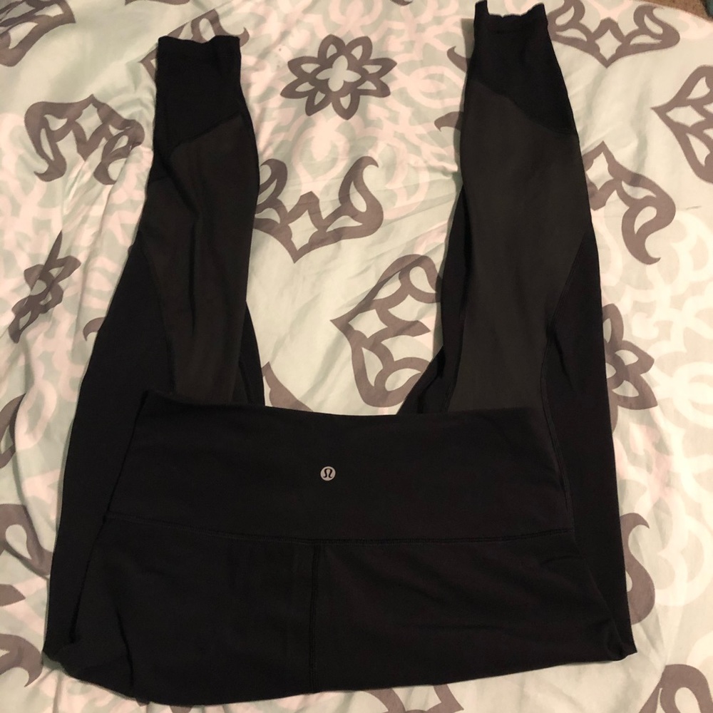 Lululemon leggings